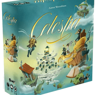 CELESTIA