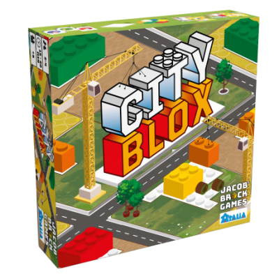 CITY BLOX