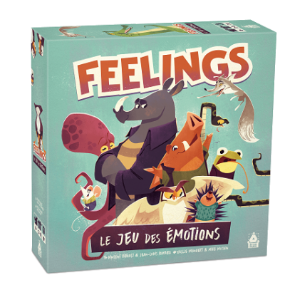 FEELINGS