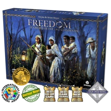 FREEDOM   