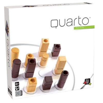QUARTO