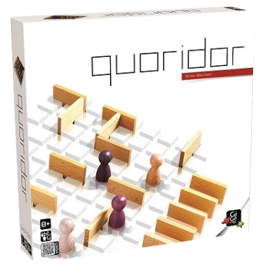 QUORIDOR