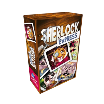 SHERLOCK EXPRESS