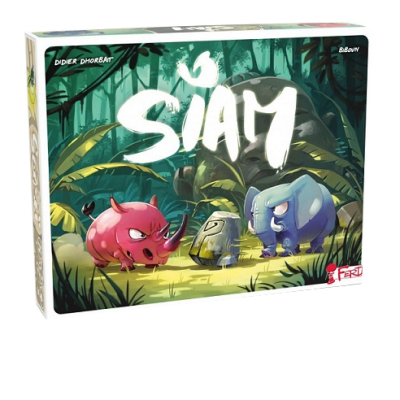 SIAM