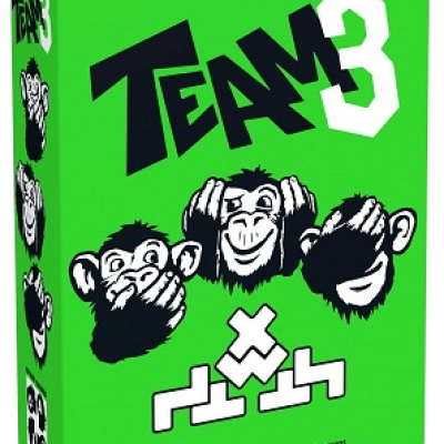 TEAM 3