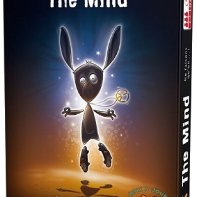 THE MIND