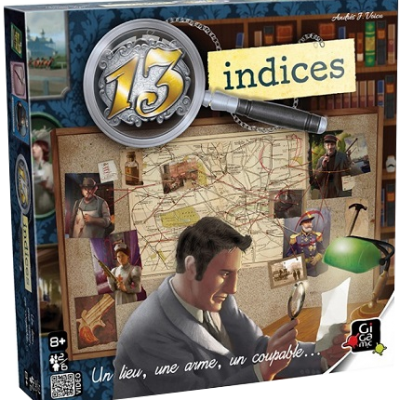 13 INDICES