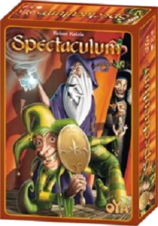 SPECTACULUM