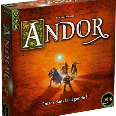 ANDOR