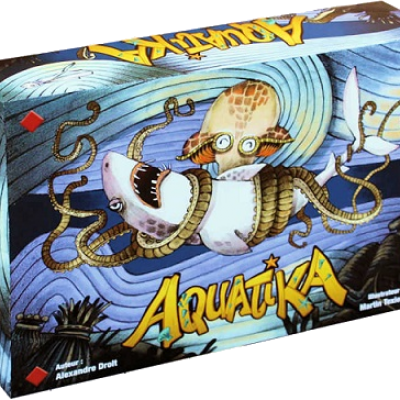 AQUATIKA