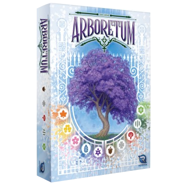 ARBORETUM