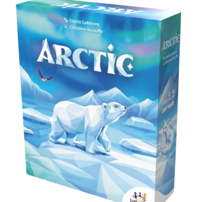 ARCTIC