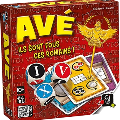 AVE