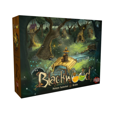 Blackwood