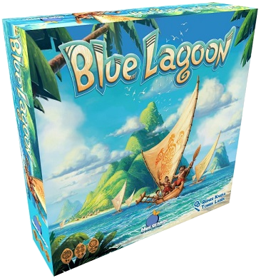 BLUE LAGOON