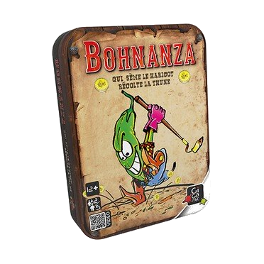 BOHNANZA