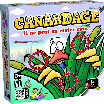 CANARDAGE