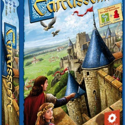 CARCASSONNE