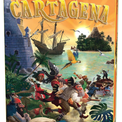 CARTAGENA