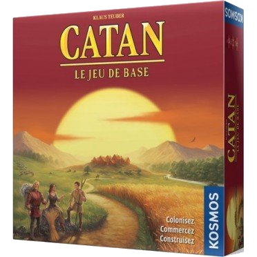 CATAN