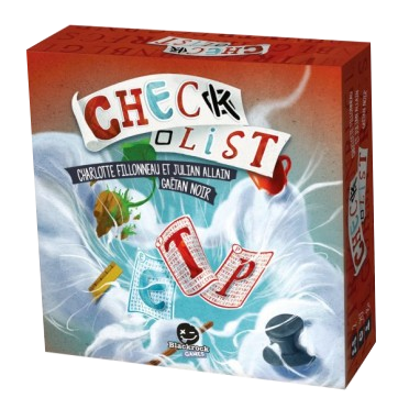 Check list