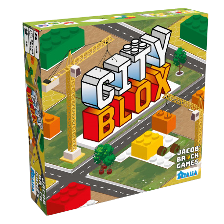City blox 1 