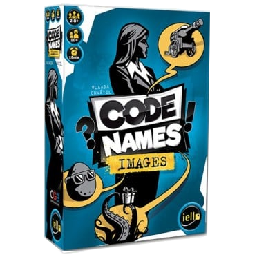 Codenames images