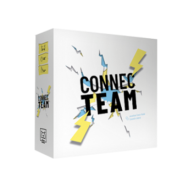 CONNEC'TEAM
