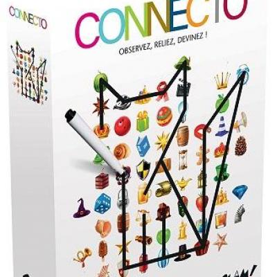 CONNECTO