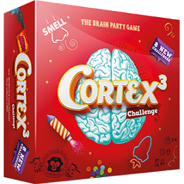 CORTEX CHALLENGE 3