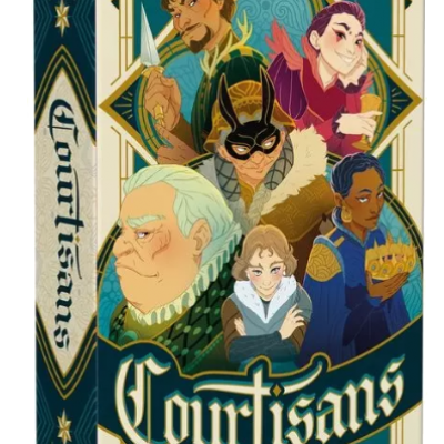 COURTISANS