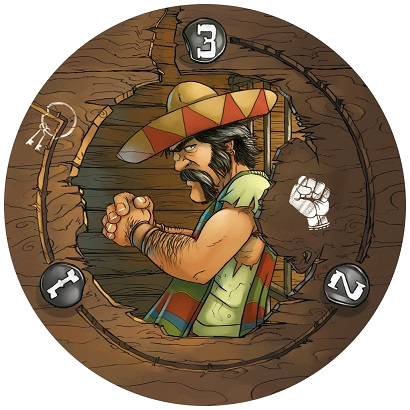 Desperados of dice town 2