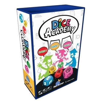 DICE ACADEMY