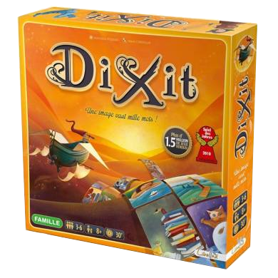 DIXIT