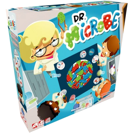 Dr microbe