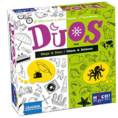 DUOS
