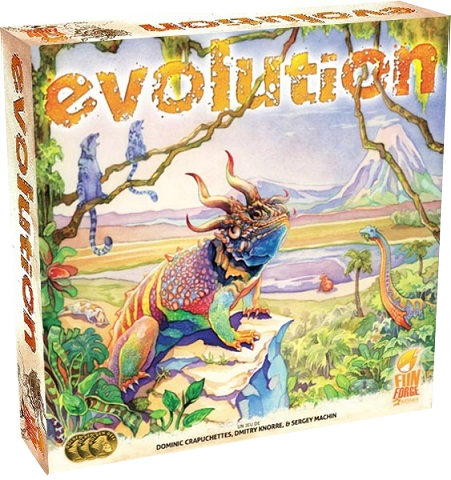 Evolution p image 60965 grande