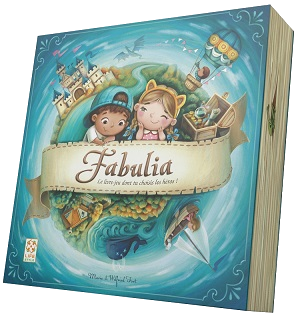 FABULIA