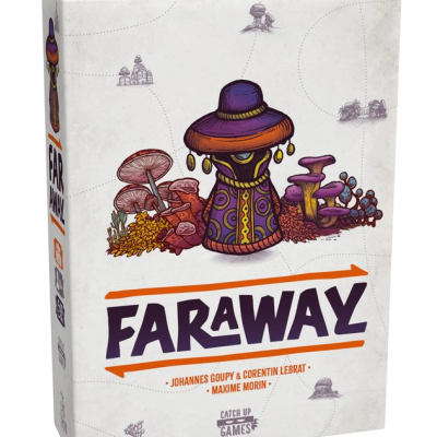 FARAWAY