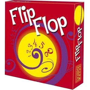 FLIP FLOP