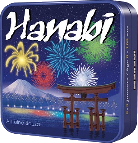 HANABI