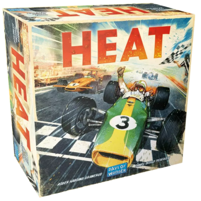 HEAT