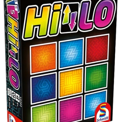 HILO