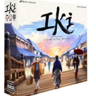 IKI