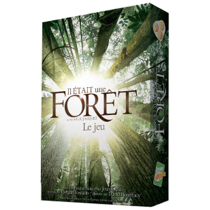 IL ETAIT UNE FORET