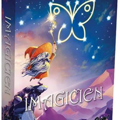 IMAGICIEN