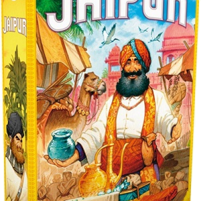 JAIPUR