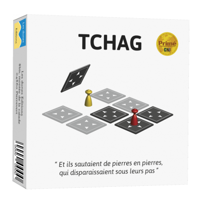 TCHAG