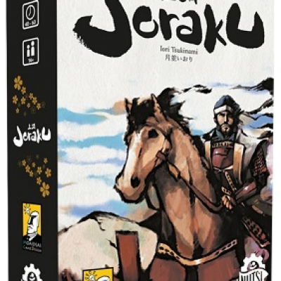 JORAKU