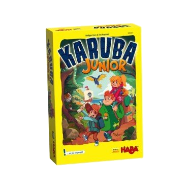 KARUBA JUNIOR